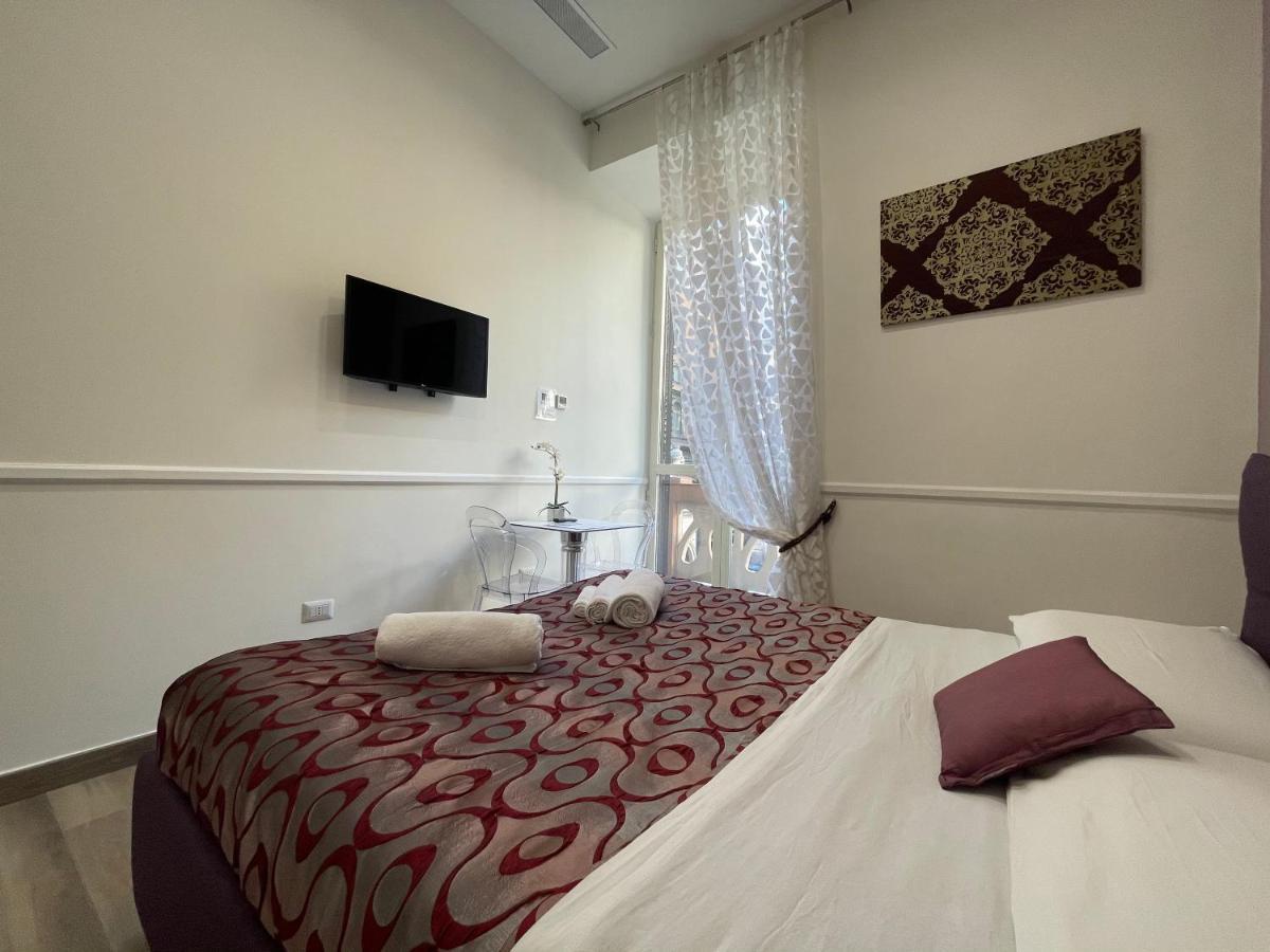Sun Art Bed & Breakfast Naples