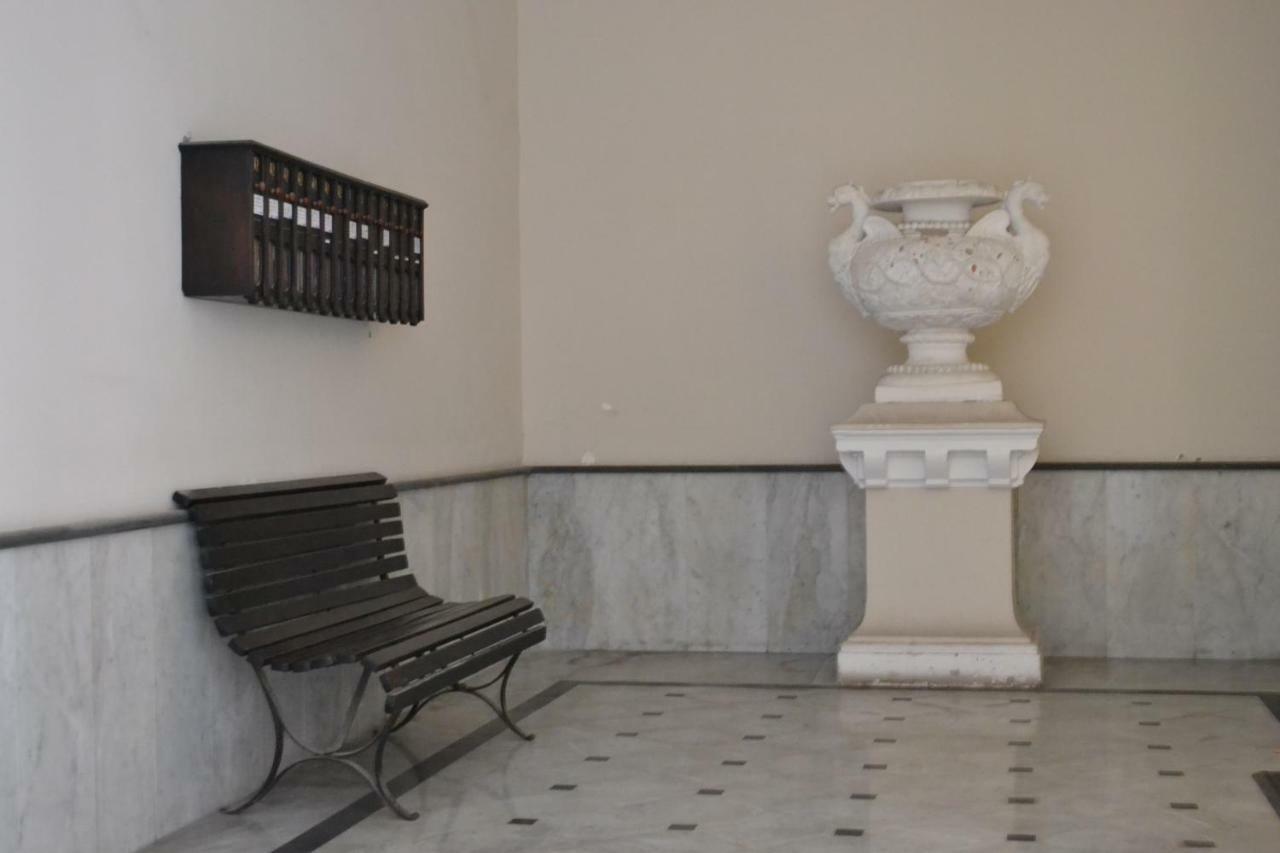 Bed & Breakfast Sun Art Naples