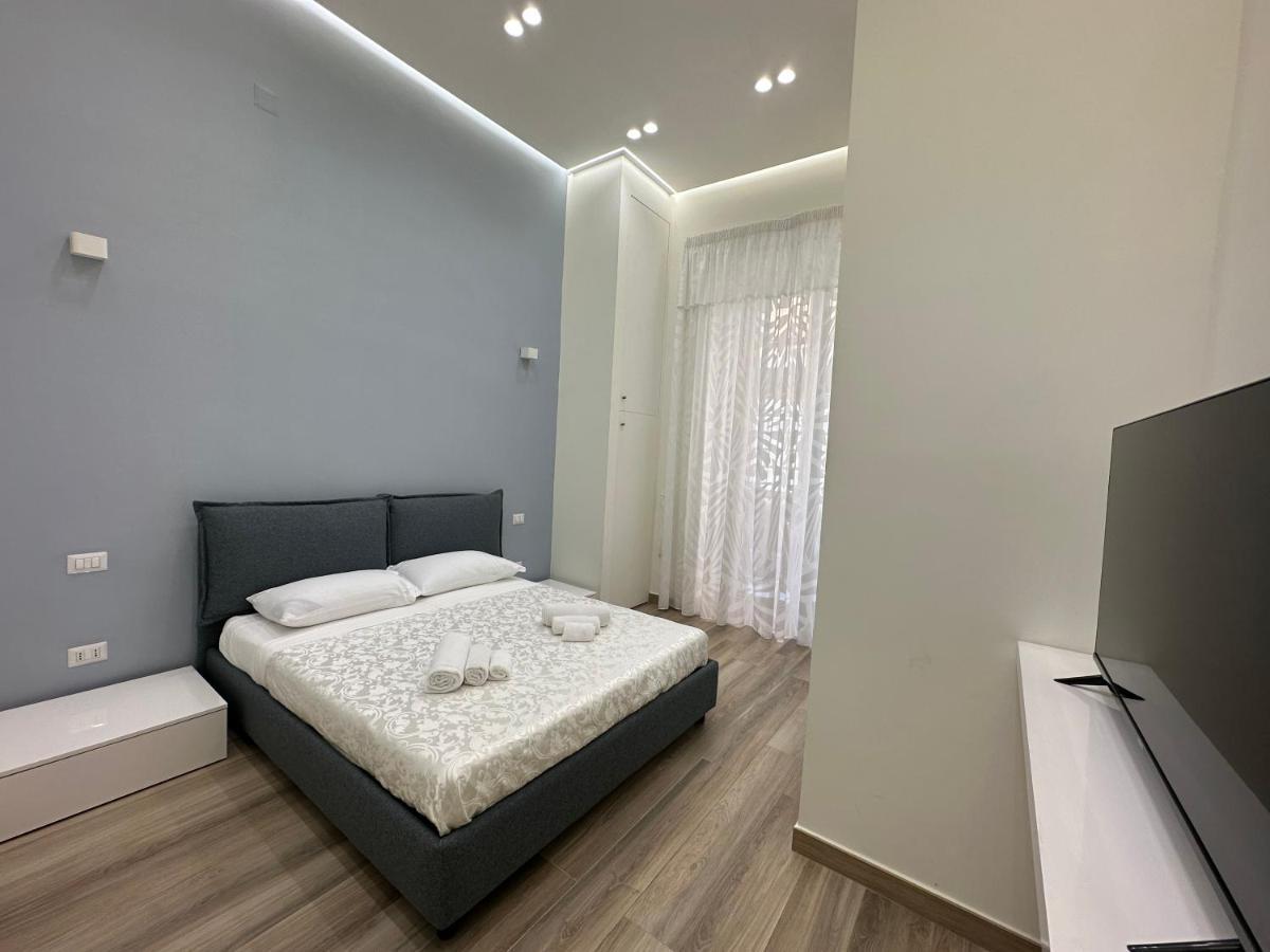 Bed & Breakfast Sun Art Napoli